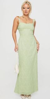 Maxi Dress Photo 0