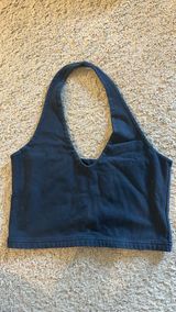Brandy Melville Halter Top Photo 0