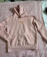 Dandy Worldwide Hoodie Let's Watch The Sunset Photo 0