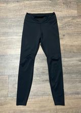 Nike Dri-Fit Leggings Black Photo 0
