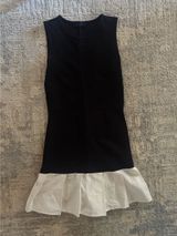 Saints dress Black Photo 0