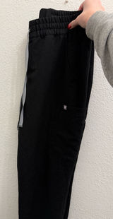 FIGS Scrub Jogger Pants High-Waisted Photo 0