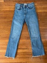 high waisted jeans Photo 0