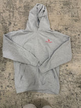 Local boy hoodie Gray Size L Photo 0