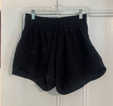 Lululemon Hotty Hot Shorts - Black Photo 0