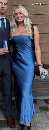 Princess Polly Dress Photo 0