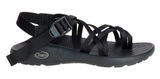 Chaco Women's ZX/2 Dual Adjustable Straps Classic Sandal black 8 Photo 0