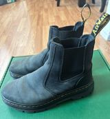 Dr. Martens Embury Chelsea Boots Photo 0