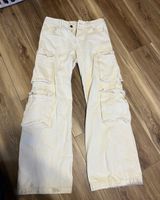 Pacsun Baggy Cargo Jeans Photo 0