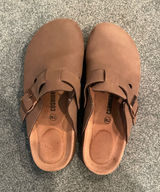 Cushionaire Clogs Photo 0