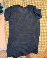 Lululemon Swiftly Tech Short Sleeve 2.0 Photo 0