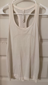 Lululemon Swiftly Tech Tank Photo 0