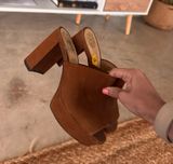 Vince Camuto Platform Heels Photo 0