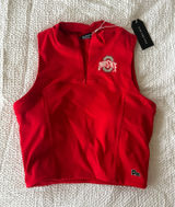 Ohio State Hype & Vice Tank Top Photo 0