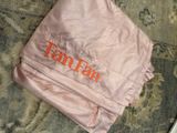 Tan Fan Self Tan Sleep Sac Open Side Pink- Protects Bedding From Tanner Stains Photo 0