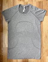 Lululemon Swiftly Tech Short Sleeve Photo 0