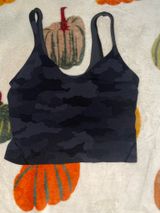 Lululemon Camo Align Tank Photo 0