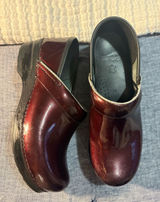 Dansko Professional Clog. Women’s 8.5-9 Photo 0