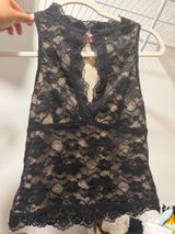 Worn once Edikted’s top  Photo 0