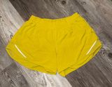 Lululemon Hotty Hot Shorts 4” Photo 0