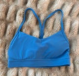 Lululemon Flow Y Bra Photo 0