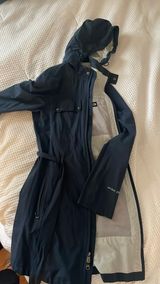 The North Face Rain Jacket Women’s Size Small Photo 0