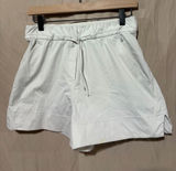 Lululemon Cinchable Waist High-Rise Woven Short 3.5" Photo 0