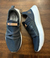 New Balance DynaSoft Beaya Sneakers 8 Blacktop/Copper Metallic Slip On Shoes Photo 0