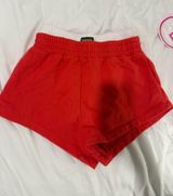 Daily Drills Shorts Photo 0