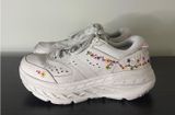 Hoka Bondi L Bloom Sneakers Photo 0