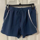 Navy Shorts-M Photo 0