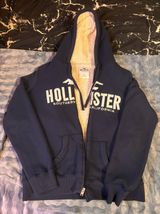 Zip Up Photo 0