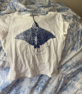 princess polly baby tee  Photo 0