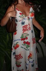Long dress Photo 0