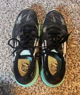 Brooks Launch 5 Running Shoes Carpe Runem Lightweight Athletic‎ Women's Size 8.5 Photo 0