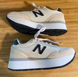 New Balance Sneakers Photo 0