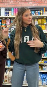 PARKE Sweatshirt Mockneck Photo 0