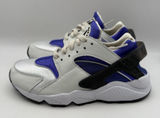 New Women's‎ Sz 7 Nike Air Huarache "Concord" sneakers DH4439-100 Photo 0