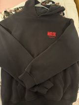 White Fox Boutique Hoodie Photo 0