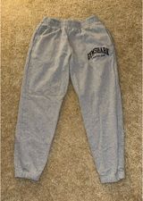 Gymshark Sweatpants Photo 0
