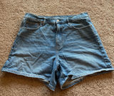 American Eagle Shorts Photo 0