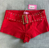 Edikted Micro Shorts Photo 0