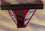 Bikini Bottoms Photo 0