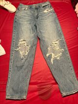 American Eagle Jeans Photo 0