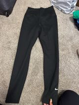 Nike Leggings Dri-Fit Black Photo 0