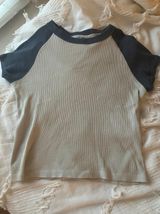 Brandy Melville Top Photo 0