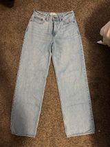 Abercrombie the loose high rise Photo 0