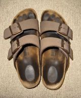 Birkenstock Sandals Photo 0