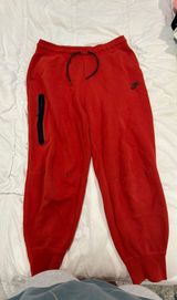 Tech Sweatpants Photo 0