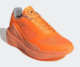 Adidas Stella McCartney Earthlight Women 9.5 Orange Mesh Running Sneaker Neon Photo 0